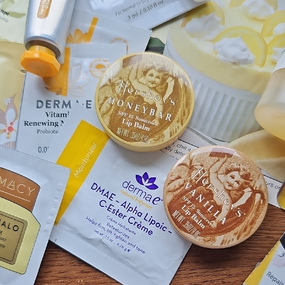 New Sephora Skincare Collection Self Care Hair Care Quiet Luxury Samples Body - Picture 4 of 16